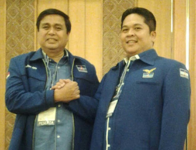 HBA dan Andi Putra Wijaya